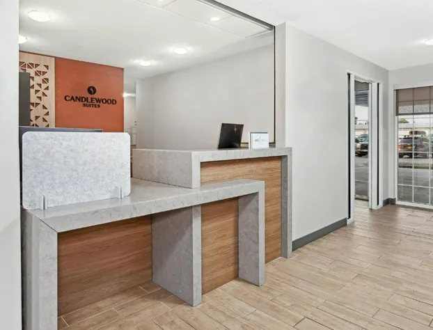 Candlewood Suites Appleton by IHG hotel detail image 2