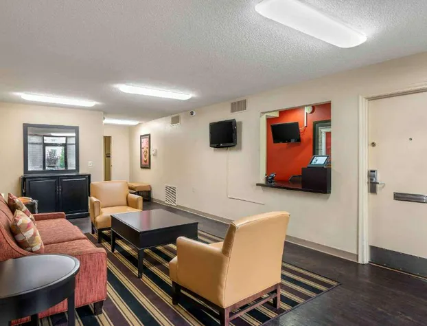 Extended Stay America Suites Evansville East hotel detail image 4