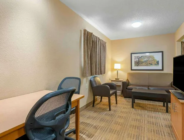 Extended Stay America Suites Evansville East hotel detail image 3