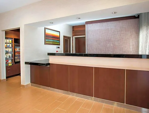 Wingate by Wyndham Oshkosh hotel detail image 1