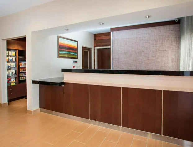 Wingate by Wyndham Oshkosh hotel detail image 1