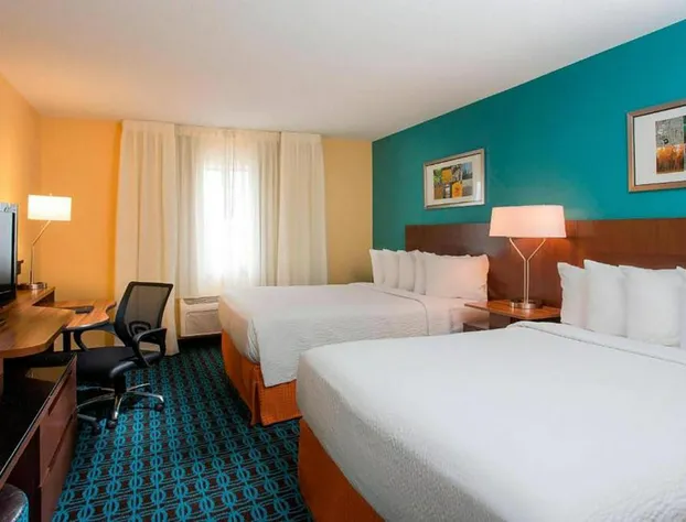 Wingate by Wyndham Oshkosh hotel detail image 3