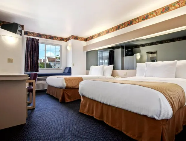 Microtel Inn & Suites by Wyndham Appleton hotel detail image 2