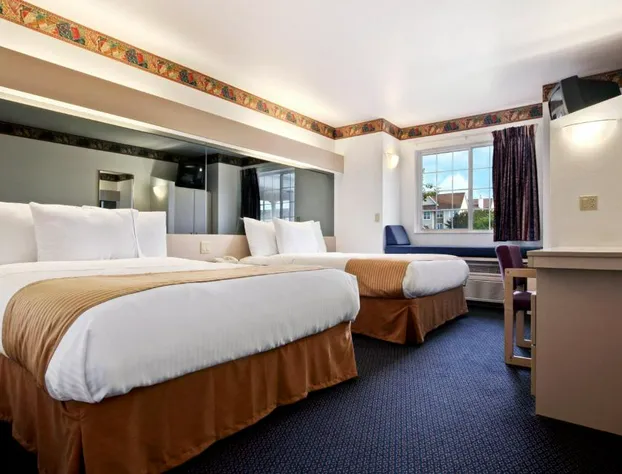 Microtel Inn & Suites by Wyndham Appleton hotel detail image 3