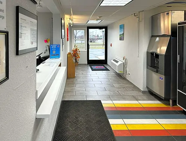 Motel 6 Oshkosh, WI hotel detail image 4