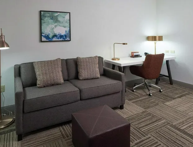 Hilton Garden Inn Evansville hotel detail image 2