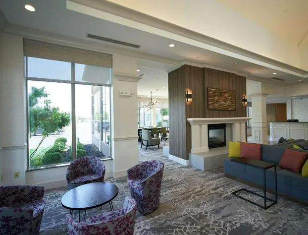 Hilton Garden Inn Evansville hotel detail image 4