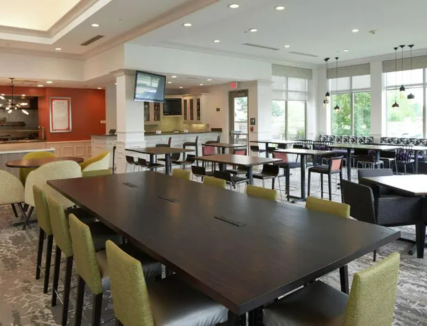Hilton Garden Inn Evansville hotel detail image 3