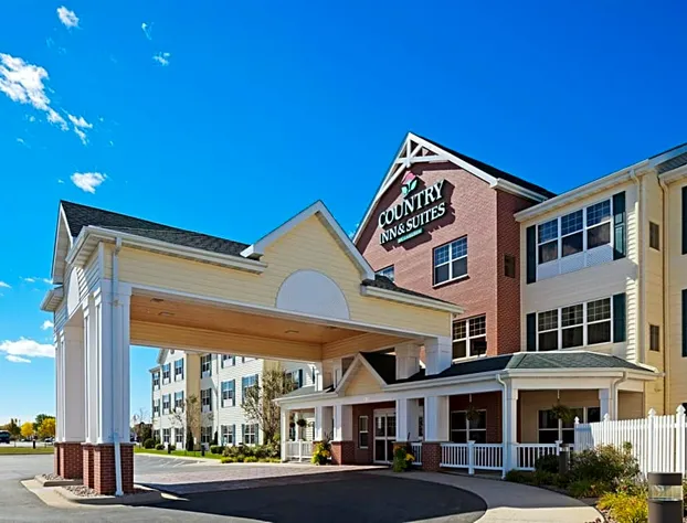 Country Inn & Suites by Radisson, Appleton North, WI hotel detail image 1
