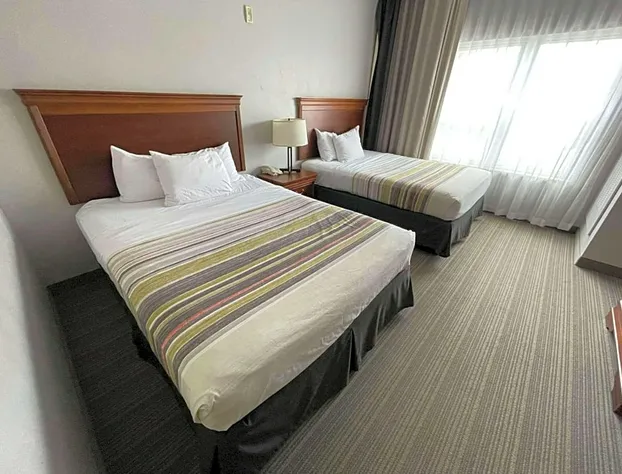 Country Inn & Suites by Radisson, Appleton North, WI hotel detail image 4