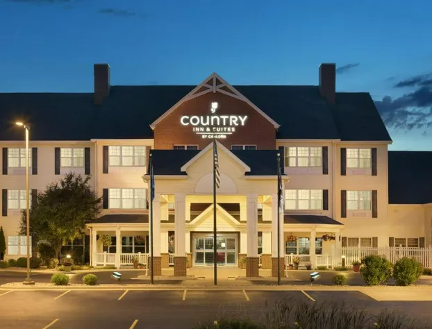 Country Inn & Suites by Radisson, Appleton North, WI hotel detail image 1