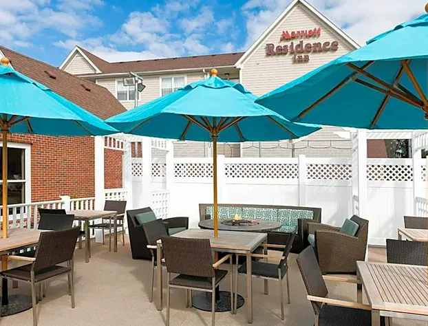 Residence Inn by Marriott Appleton hotel detail image 1