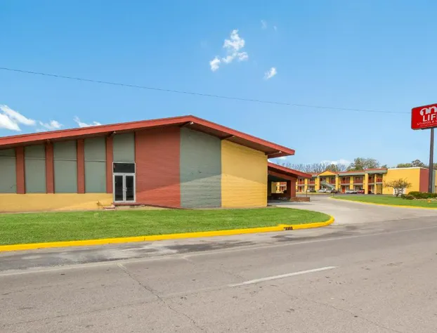 One Life Studios hotel detail image 1