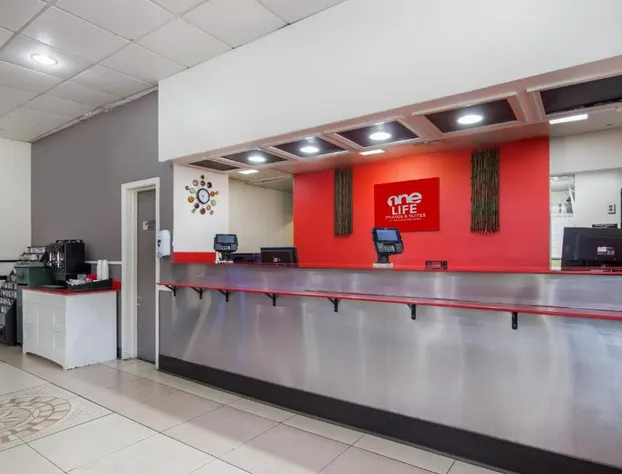 One Life Studios hotel detail image 2