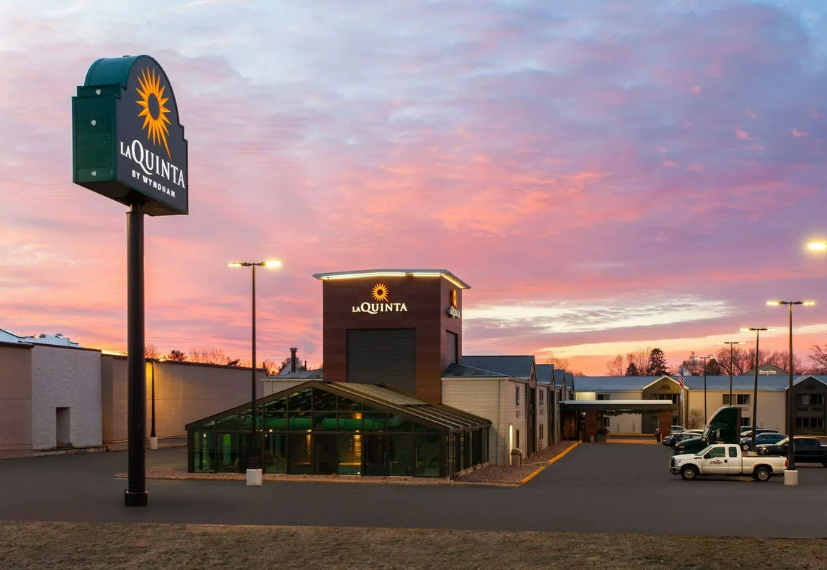 La Quinta Inn by Wyndham Wausau hotel hero