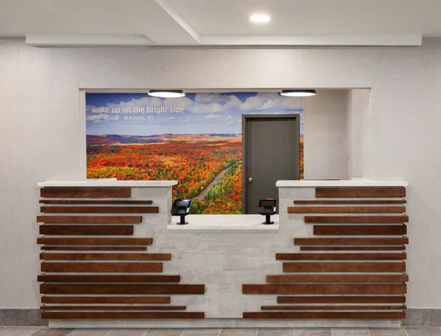 La Quinta Inn by Wyndham Wausau hotel detail image 1