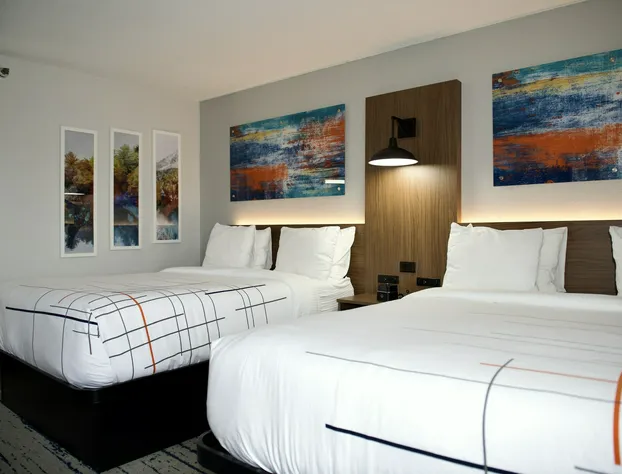 La Quinta Inn by Wyndham Wausau hotel detail image 4