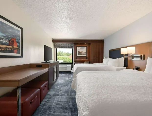 Hampton Inn By Hilton Wausau hotel detail image 3