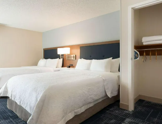 Hampton Inn By Hilton Wausau hotel detail image 4