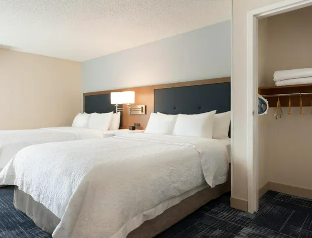 Hampton Inn By Hilton Wausau hotel detail image 4