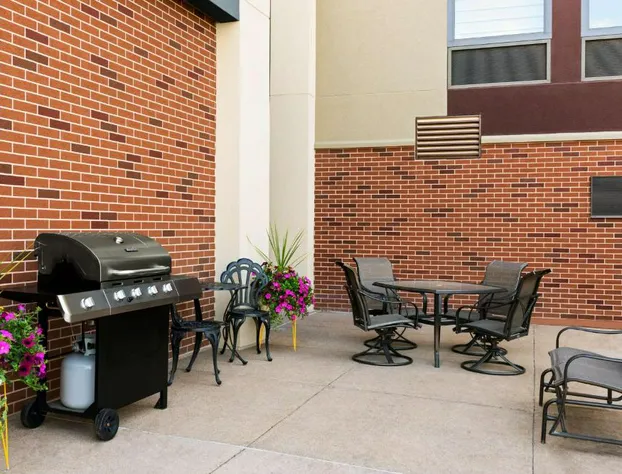 Hampton Inn By Hilton Wausau hotel detail image 3