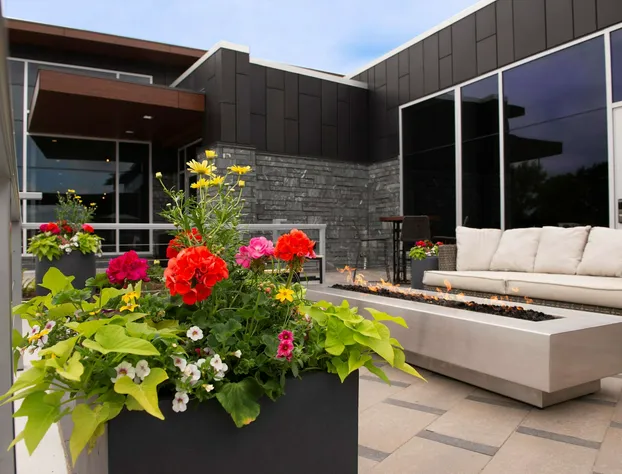 Hilton Garden Inn Wausau hotel detail image 3