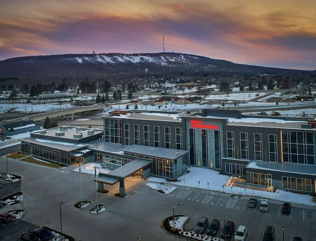 Hilton Garden Inn Wausau hotel detail image 4