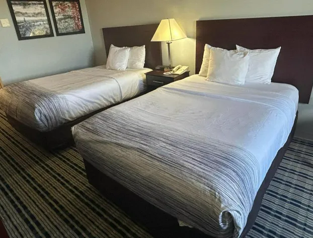 AmericInn by Wyndham Mosinee Central Wisconsin Airport hotel detail image 3