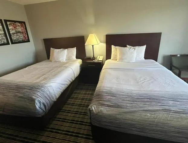 AmericInn by Wyndham Mosinee Central Wisconsin Airport hotel detail image 4