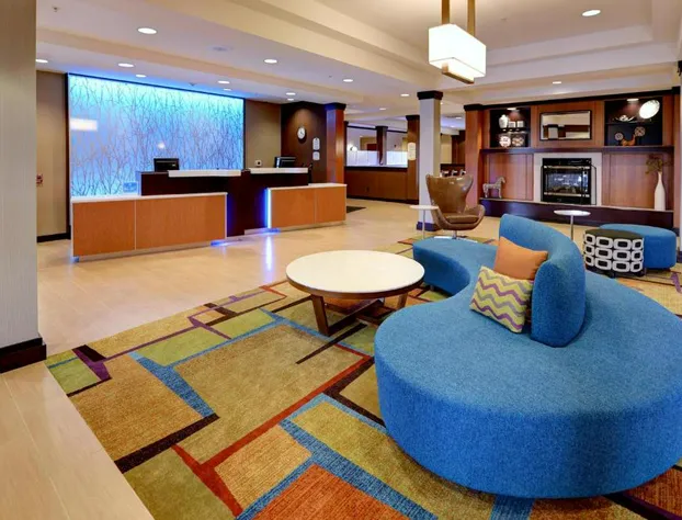 Fairfield Inn & Suites by Marriott Wausau hotel detail image 1