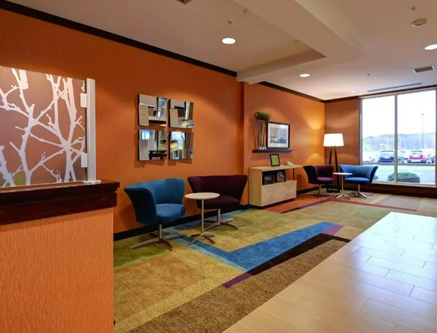 Fairfield Inn & Suites by Marriott Wausau hotel detail image 2