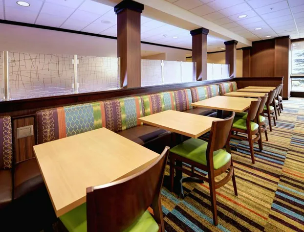 Fairfield Inn & Suites by Marriott Wausau hotel detail image 3