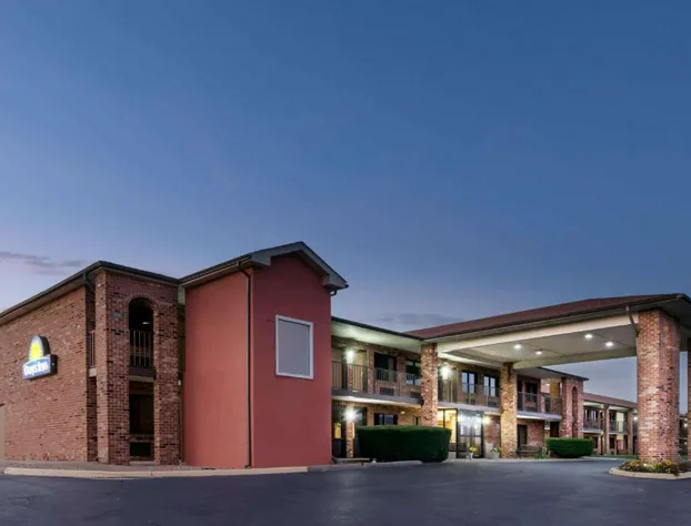 Days Inn by Wyndham New Market/I-81 hotel detail image 1