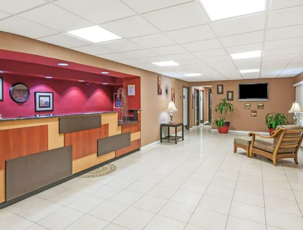 Days Inn by Wyndham New Market/I-81 hotel detail image 3