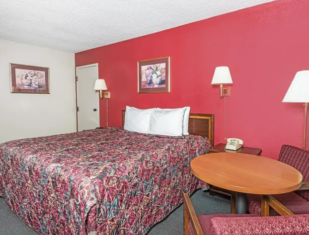 Days Inn by Wyndham New Market/I-81 hotel detail image 4