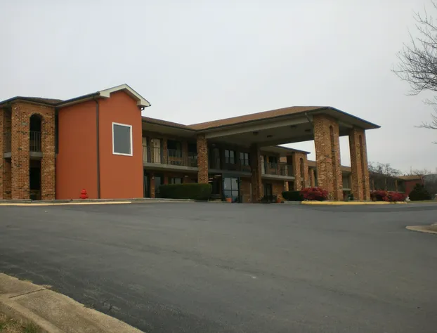 Days Inn by Wyndham New Market/I-81 hotel detail image 1