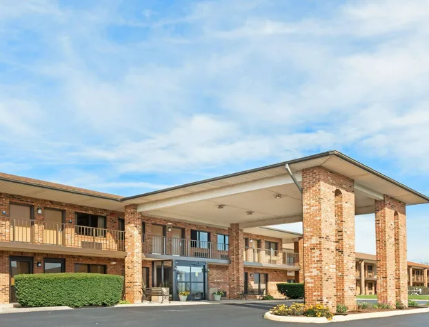 Days Inn by Wyndham New Market/I-81 hotel detail image 2