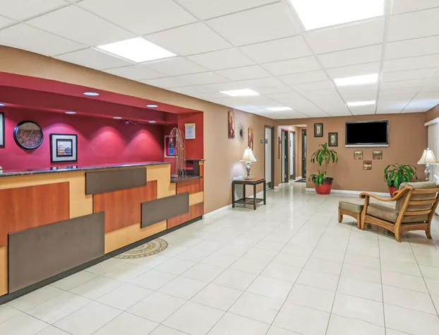 Days Inn by Wyndham New Market/I-81 hotel detail image 3