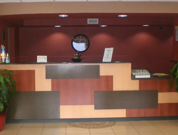 Days Inn by Wyndham New Market/I-81 hotel detail image 4