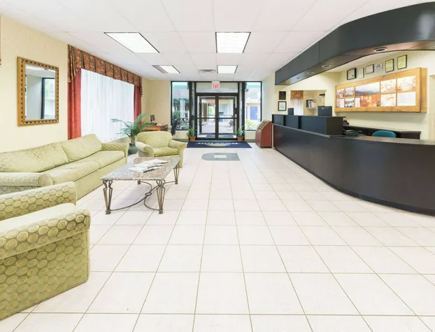 Days Inn by Wyndham Luray Shenandoah hotel detail image 2