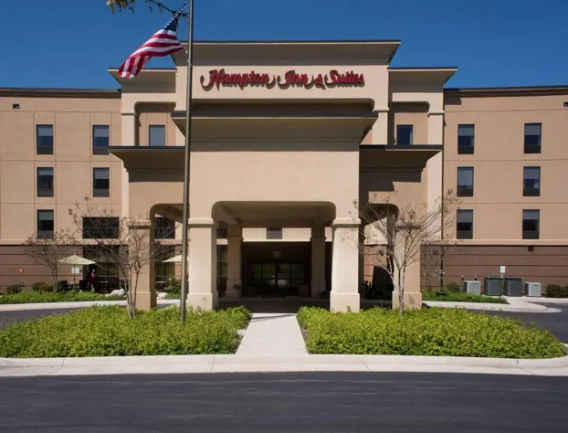 Hampton Inn & Suites Woodstock, VA hotel detail image 3