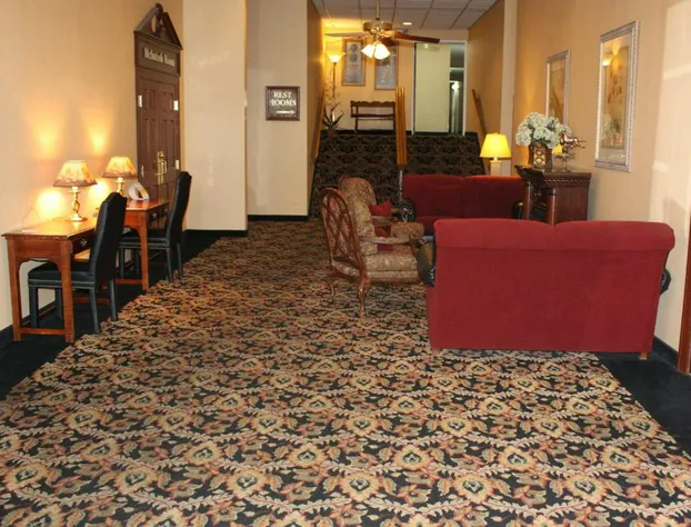 Quality Inn Shenandoah Valley hotel detail image 3