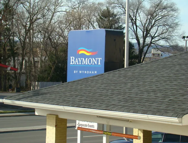 Baymont by Wyndham Front Royal Near Shenandoah National Park hotel detail image 4