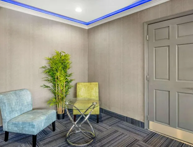 Quality Inn Waynesboro - Skyline Drive hotel detail image 3