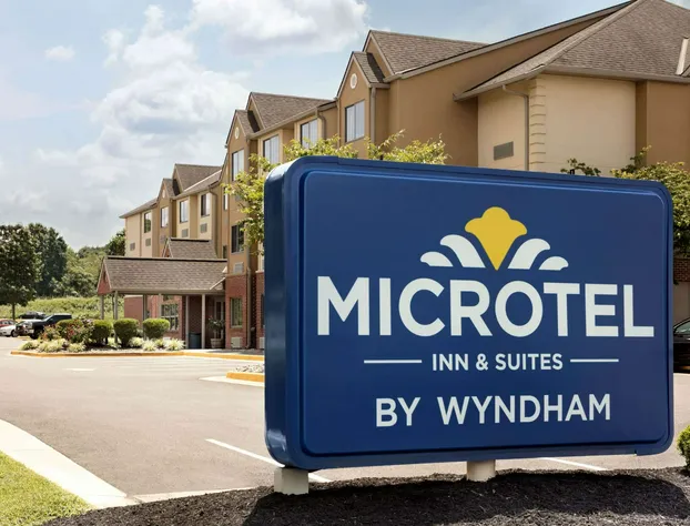 Microtel Inn & Suites by Wyndham Culpeper hotel detail image 1