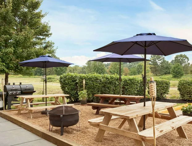 Microtel Inn & Suites by Wyndham Culpeper hotel detail image 4