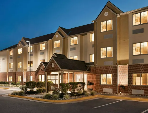 Microtel Inn & Suites by Wyndham Culpeper hotel detail image 2