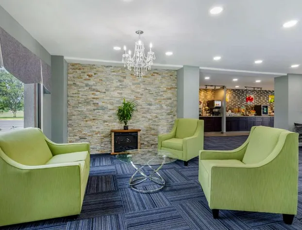 Quality Inn Verona - Staunton North hotel detail image 2