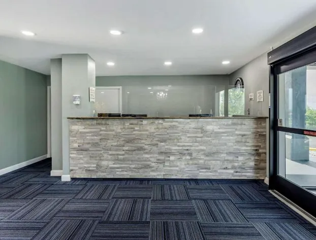 Quality Inn Verona - Staunton North hotel detail image 1