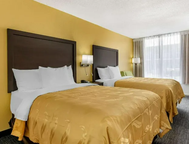 Quality Inn Verona - Staunton North hotel detail image 4